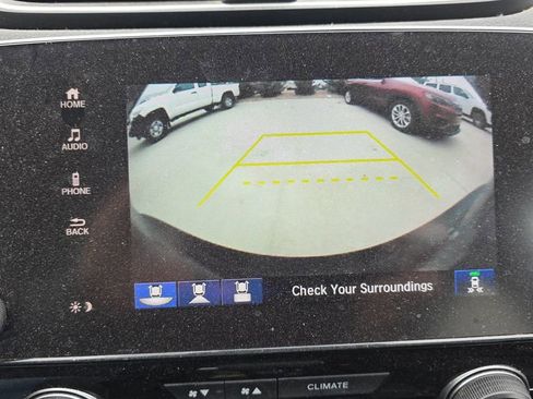 Used 2018 Honda CR-V EX image 21