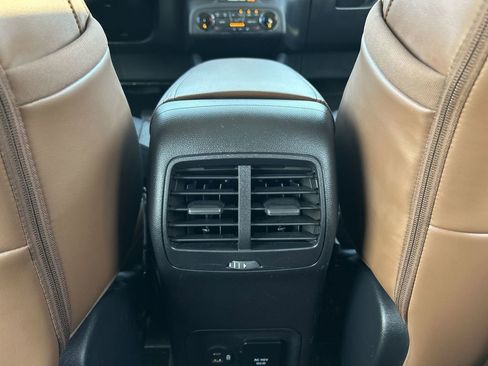 Used 2024 Ford Bronco Sport Outer Banks w/ Tech Package AWD/4WD image 21