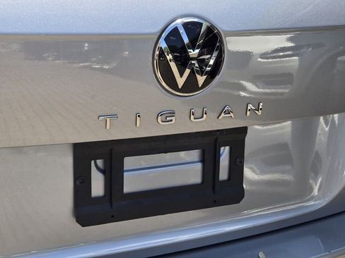 Certified 2023 Volkswagen Tiguan S FWD image 9