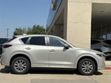 Certified 2024 MAZDA CX-5 AWD 2.5 S w/ Select Package image 3