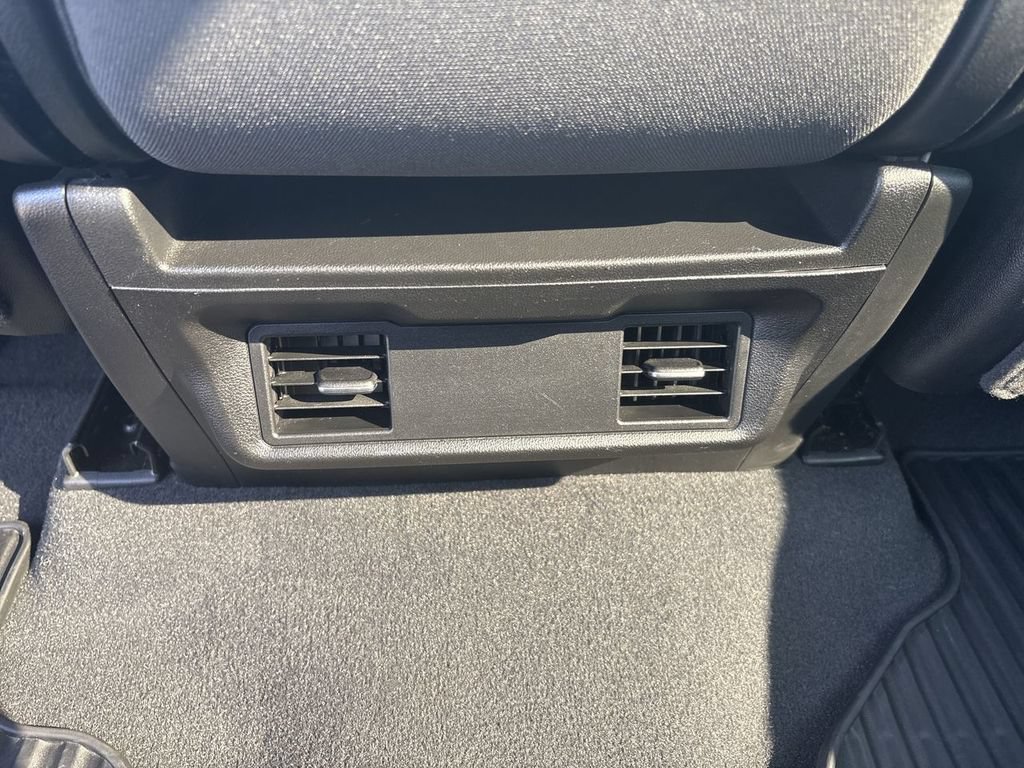 Certified 2024 Chevrolet Silverado 2500 Custom w/ Custom Value Package AWD/4WD image 20