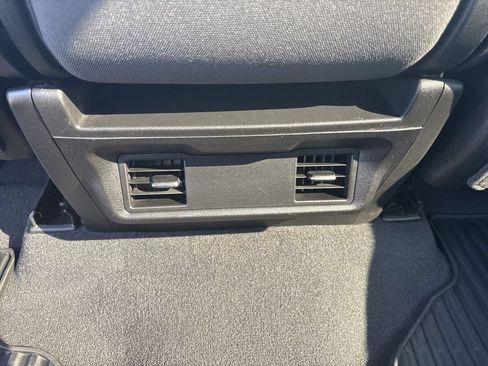 Certified 2024 Chevrolet Silverado 2500 Custom w/ Custom Value Package AWD/4WD image 20