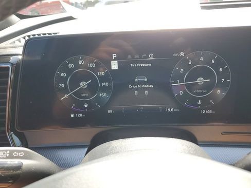 Certified 2023 Kia Sportage SX FWD image 23