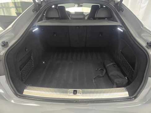 Used 2023 Audi RS 5 Sportback w/ Black Optic Carbon Package image 11