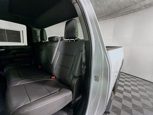 Used 2023 Chevrolet Silverado 2500 W/T w/ WT Convenience Package image 24