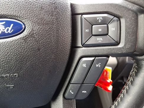 Certified 2019 Ford F150 XLT w/ Equipment Group 302A Luxury image 22