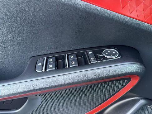 Used 2024 Kia Soul GT-Line w/ Option Group 020 image 24