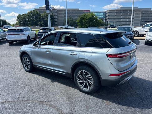 Certified 2024 Lincoln Corsair AWD image 5