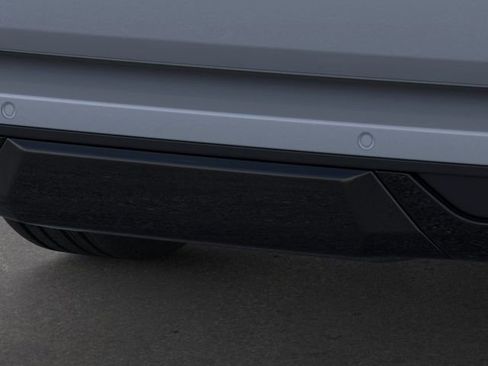 New 2026 Ford Expedition Max Platinum AWD/4WD image 22