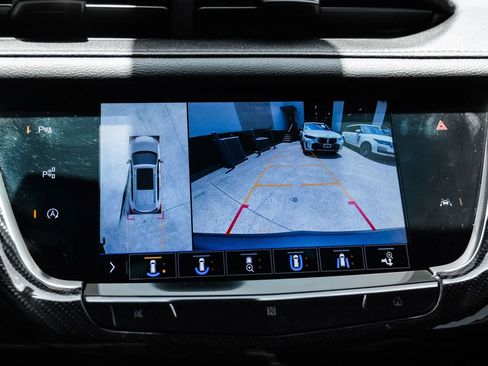 Used 2020 Cadillac XT6 Sport AWD/4WD image 25