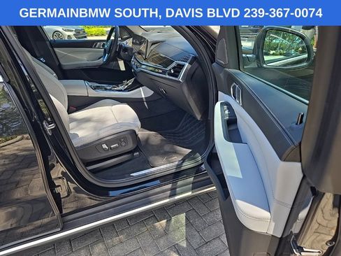 Used 2024 BMW X5 sDrive40i w/ Premium Package RWD image 22