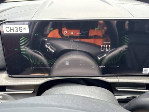 New 2027 Kia Sportage X-Line AWD/4WD image 33