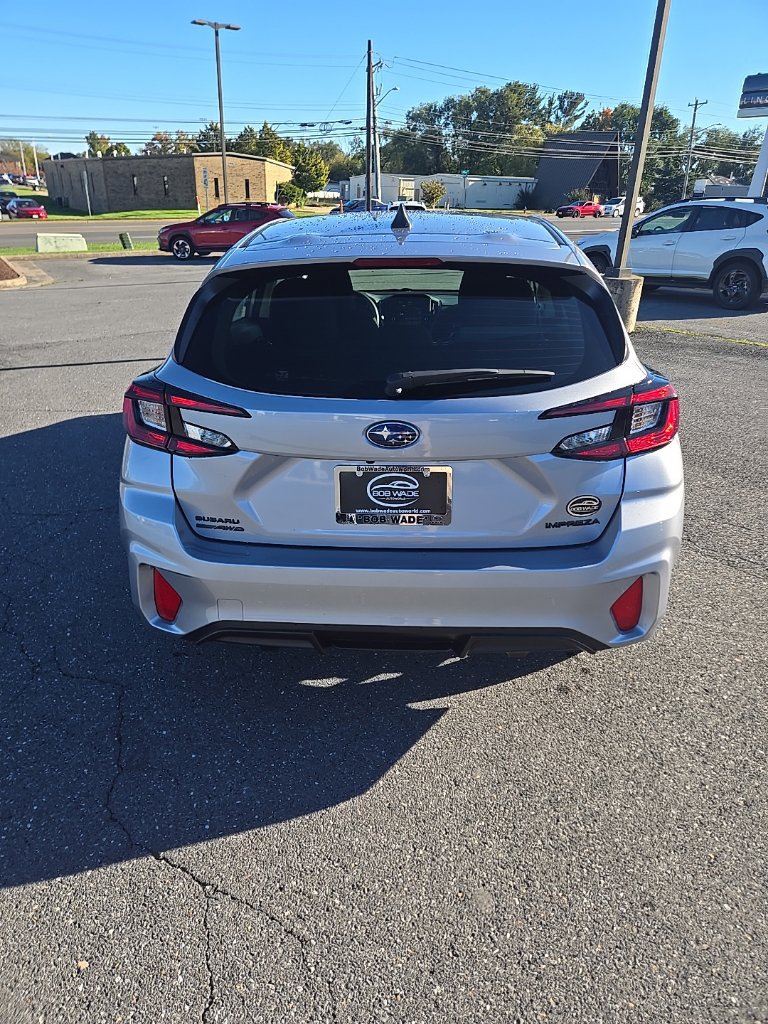 New 2026 Subaru Impreza 2.0i Sport AWD/4WD image 6