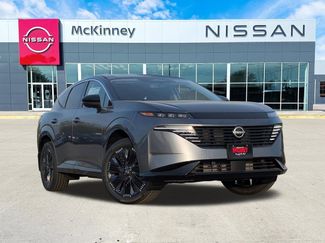 New 2026 Nissan Murano Platinum video 1