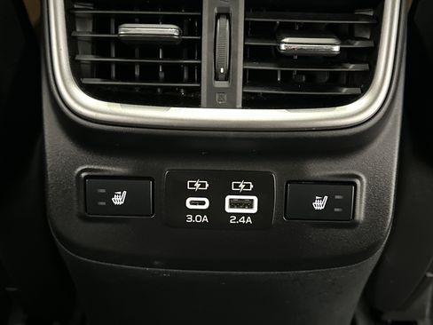 Used 2024 Subaru Outback Touring AWD/4WD image 24