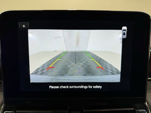 Used 2020 Lincoln Navigator 2WD image 15