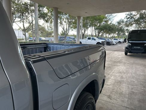 New 2026 RAM 1500 Big Horn image 18