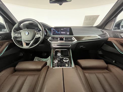 Used 2021 BMW X5 xDrive45e w/ Executive Package image 17