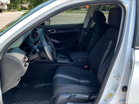 Used 2024 Honda Civic LX image 22