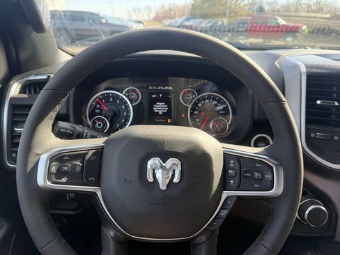 New 2026 RAM 1500 Big Horn AWD/4WD image 22