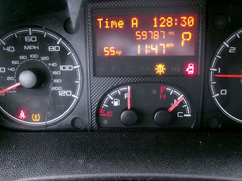 Used 2019 RAM ProMaster 2500 image 20