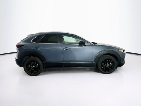 Used 2025 MAZDA CX-30 AWD 2.5 S w/ Preferred Package image 10