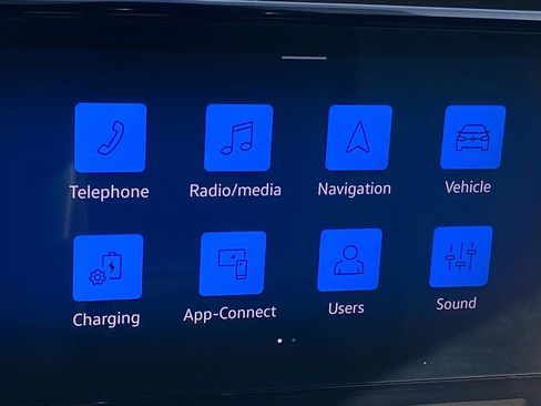 Certified 2023 Volkswagen ID.4 Pro image 12