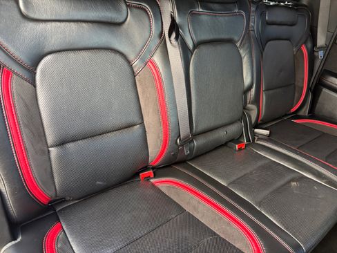 Used 2022 RAM 1500 TRX w/ TRX Level 2 Equipment Group image 18