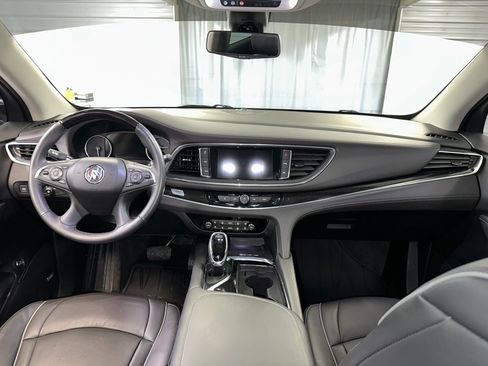 Used 2020 Buick Enclave Avenir w/ Avenir Technology Package AWD/4WD image 36