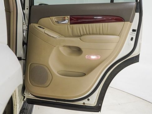 Used 2009 Lexus GX 470 470 image 43