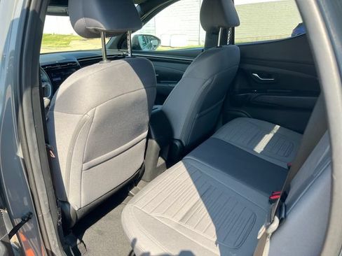 Used 2022 Hyundai Santa Cruz SEL AWD/4WD image 36