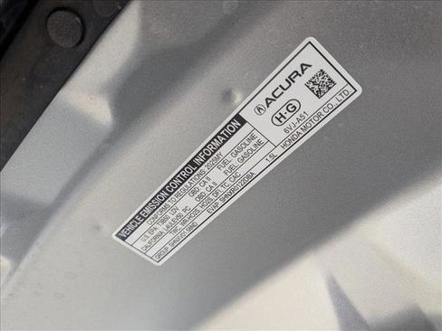 Certified 2025 Acura ADX A-Spec image 26