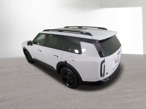 New 2027 Kia Telluride SX Prestige X-Line AWD/4WD image 36