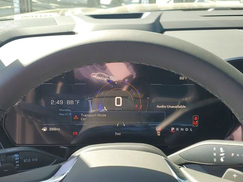 New 2026 Chevrolet Suburban LS image 30