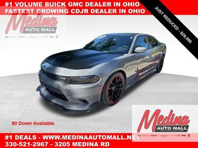 Used 2018 Dodge Charger R/T
