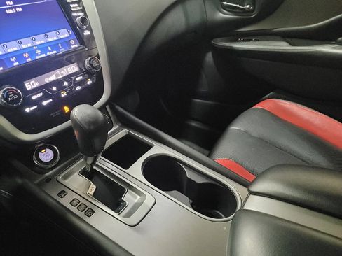 Used 2019 Nissan Murano S AWD/4WD image 26