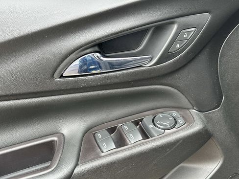 Certified 2021 Chevrolet Equinox LT FWD image 15