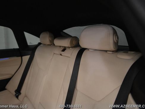 Used 2023 BMW i4 eDrive35 w/ Premium Package image 22