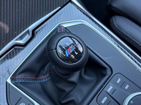 Used 2026 BMW M3 image 26