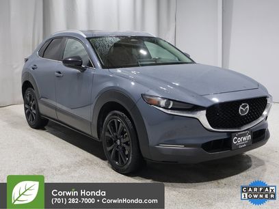 Used 2024 MAZDA CX-30 AWD 2.5 S w/ Preferred Package