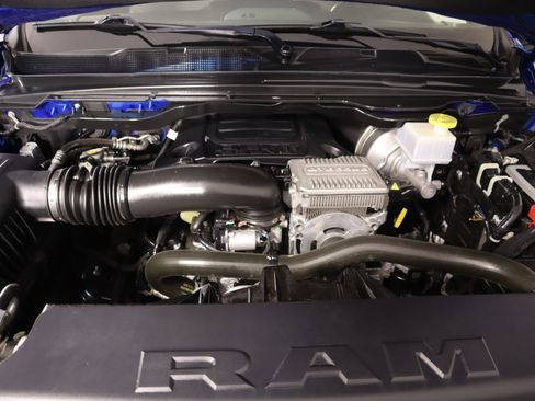 Used 2023 RAM 1500 Big Horn AWD/4WD image 19
