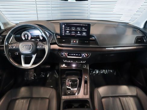 Used 2023 Audi Q5 2.0T Premium Plus image 10