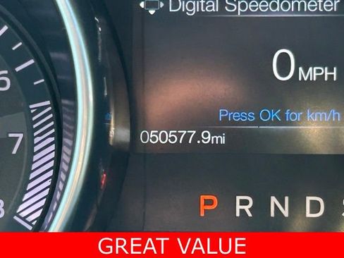 Used 2019 Ford Mustang Coupe image 18