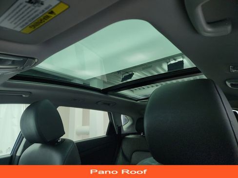 Used 2021 Hyundai Tucson Ultimate w/ Cargo Package image 15