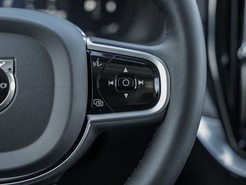 New 2026 Volvo XC90 B6 Ultra w/ Protection Package image 27