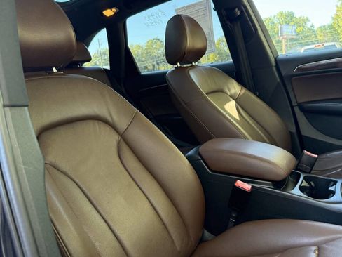 Used 2015 Audi Q5 2.0T Premium image 24