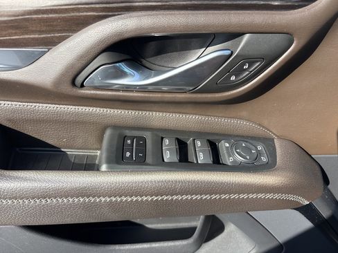 Used 2022 GMC Yukon Denali w/ Denali Ultimate Package image 30