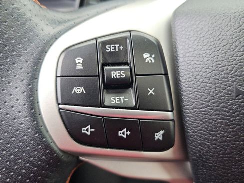 Certified 2022 Ford Explorer Timberline w/ Timberline Technology Package image 14