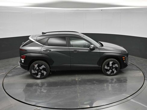 New 2026 Hyundai Kona Limited AWD/4WD image 32