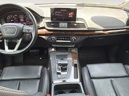 Used 2020 Audi Q5 2.0T Premium Plus AWD/4WD image 17